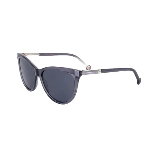 Cat Eye Full Rim Sunglasses