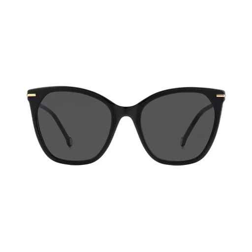Square Frame Full Rim Sunglasses