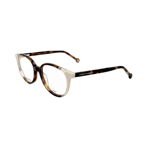 Oval Frame Optical Glasses