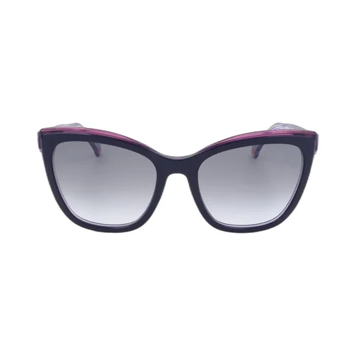 Full Rim Cat Eye Sunglasses