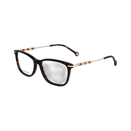 Square Frame Full Rim Optical Glasses