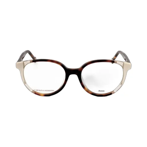 Oval Frame Optical Glasses
