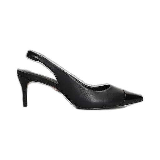Stiletto Heeled Pumps