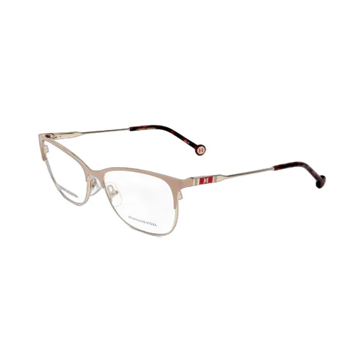 Rectangular Frame Full Rim Optical Glasses