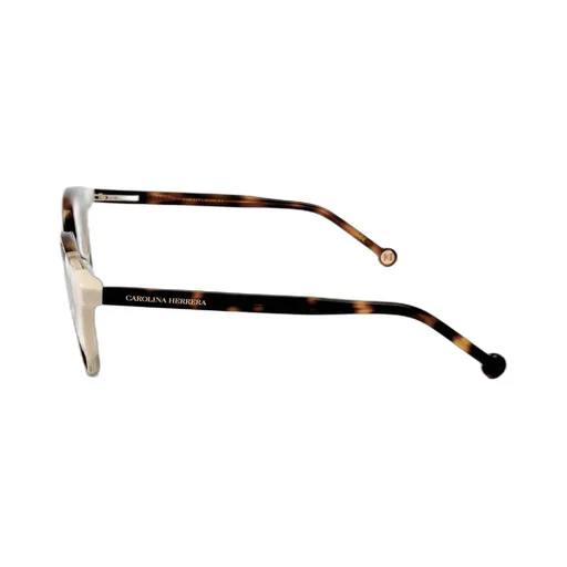 Oval Frame Optical Glasses