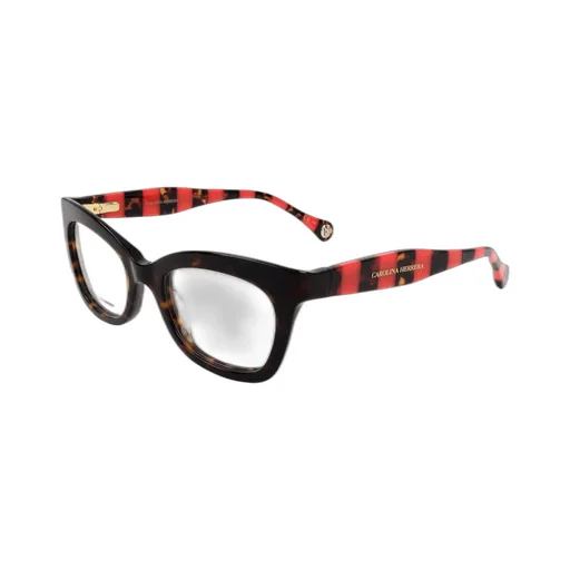 Square Frame Optical Glasses