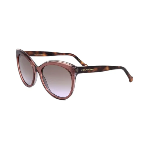Cat Eye Full Rim Sunglasses