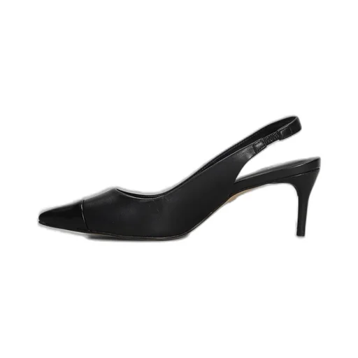 Stiletto Heeled Pumps