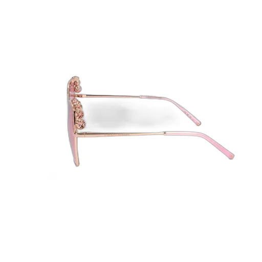 Cat Eye Full Rim Sunglasses