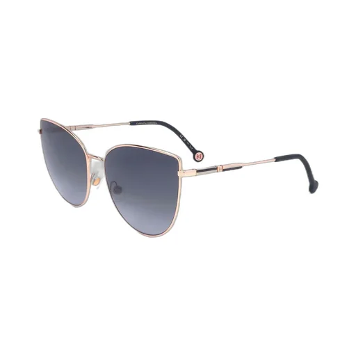 Cat Eye Full Rim Sunglasses