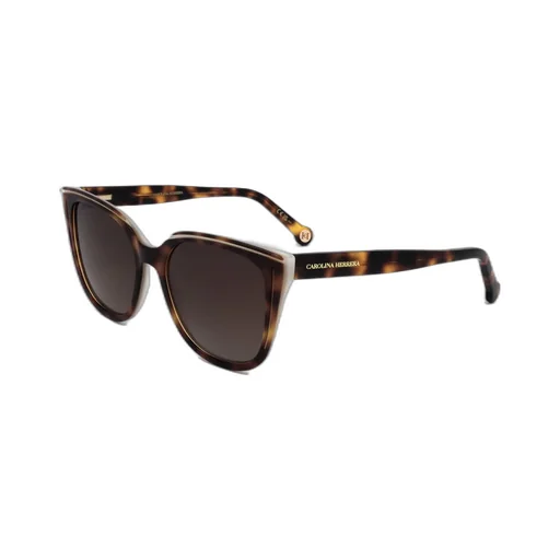 Cat Eye Full Rim Sunglasses