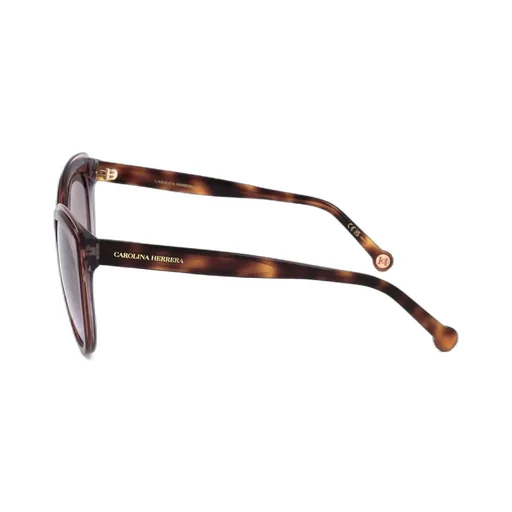 Cat Eye Full Rim Sunglasses