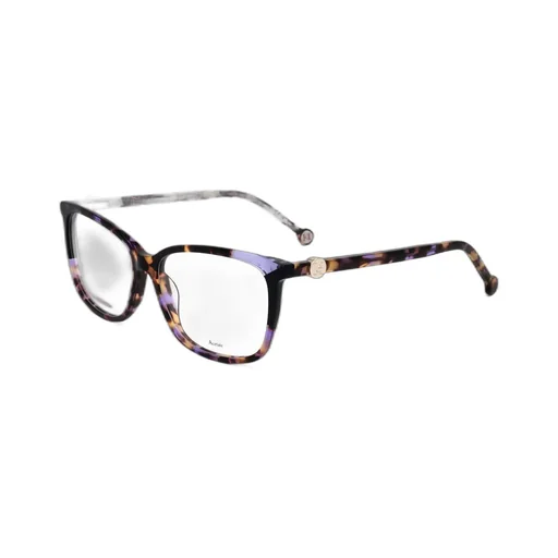 Square Frame Full Rim Optical Glasses