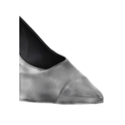 Stiletto Heeled Pumps