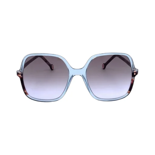 Square Frame Full Rim Sunglasses