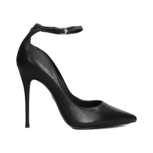 Stiletto Heeled Pumps
