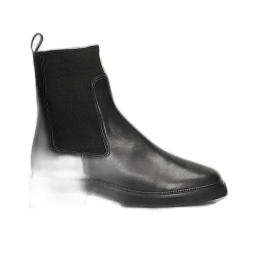 Basic Chelsea Boots