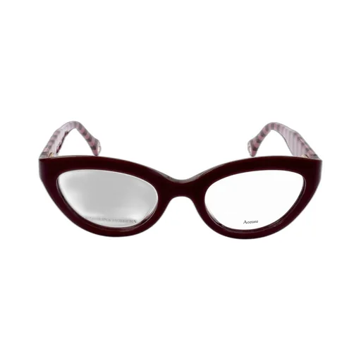 Cat Eye Full Rim Optical Glasses