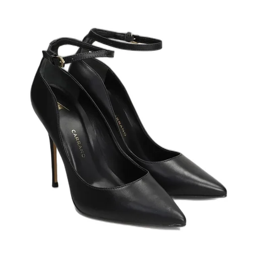Stiletto Heeled Pumps