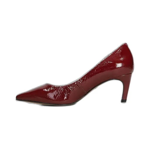 Essential Stiletto Heeled Pumps