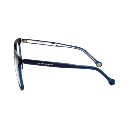 Square Lens Full Rim Sunglasses