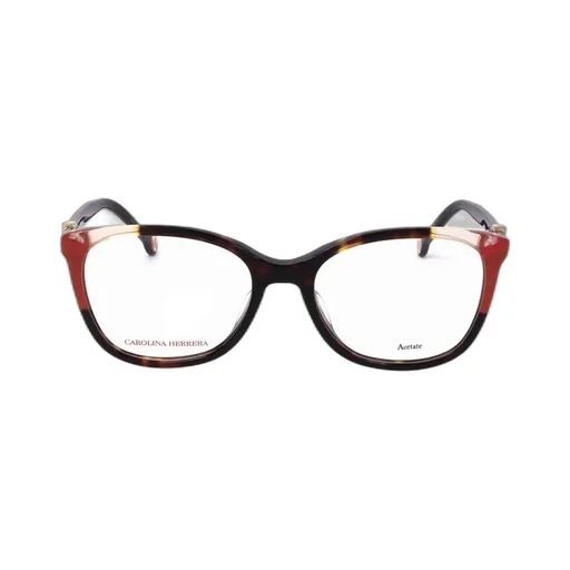 Full Rim Square Frame Optical Glasses