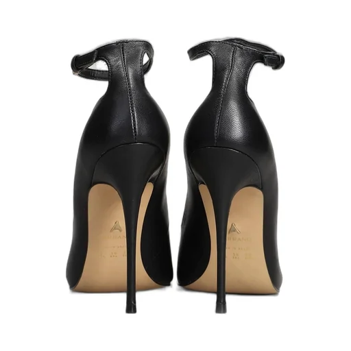 Stiletto Heeled Pumps
