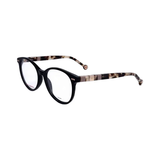 Oval Frame Optical Glasses
