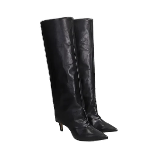 Capa Classic Long Boots