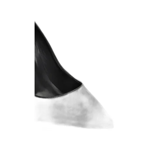 Stiletto Heeled Pumps