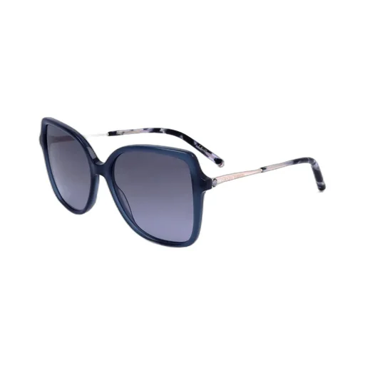 Butterfly Frame Full Rim Sunglasses