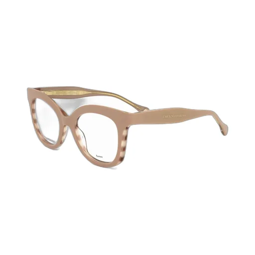 Square Frame Full Rim Optical Glasses