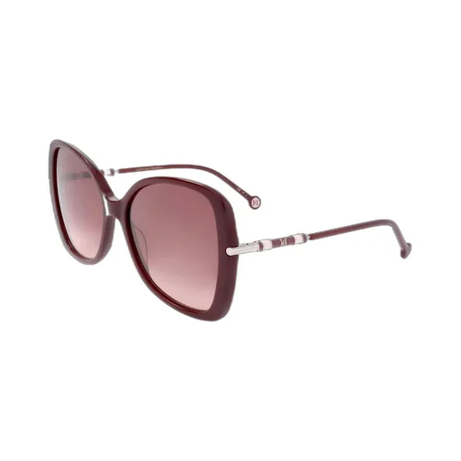 Butterfly Frame Sunglasses