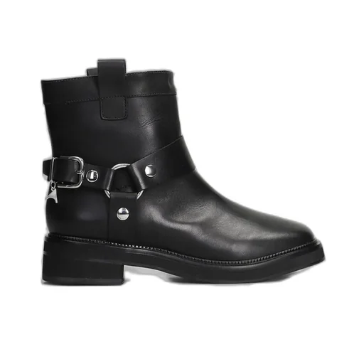 Biker Boots