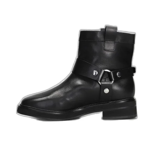 Biker Boots