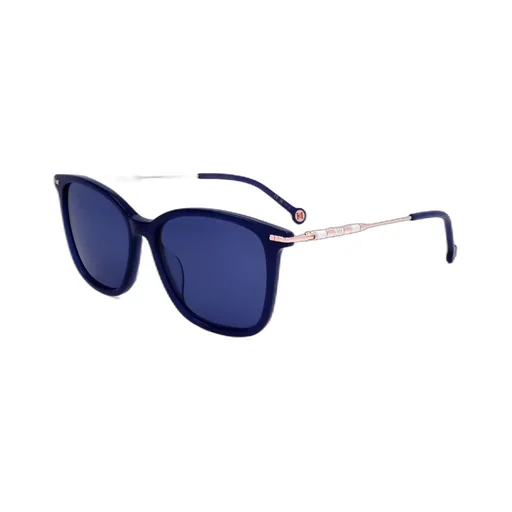 Square Frame Sunglasses