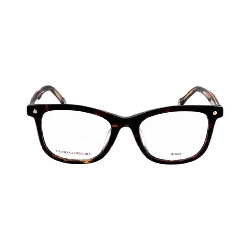 Full Rim Oval Frame Optical Glasses