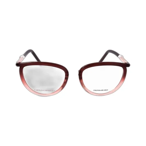 Oval Frame Full Rim Optical Glasses