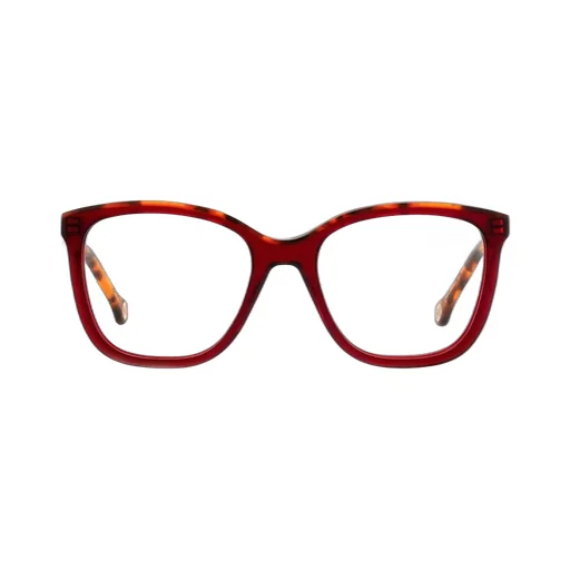 Square Frame Full Rim Optical Glasses