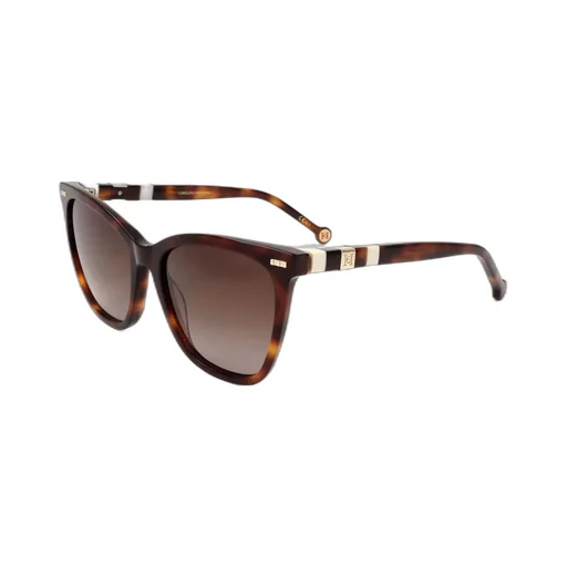 Square Frame Sunglasses
