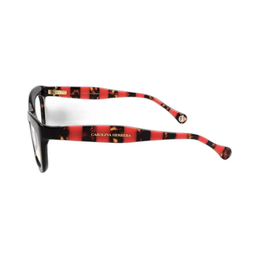 Square Frame Optical Glasses
