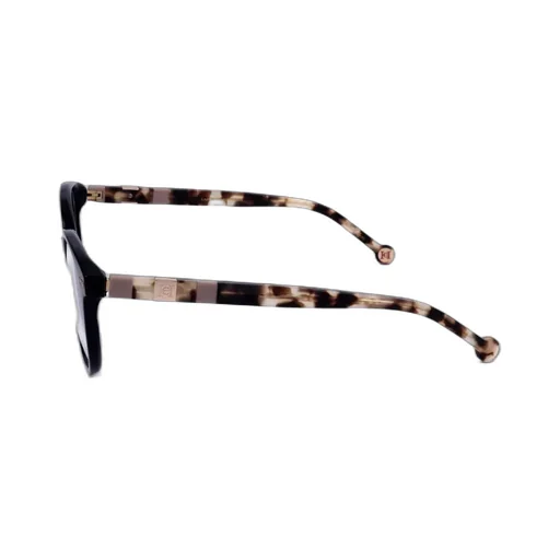 Oval Frame Optical Glasses