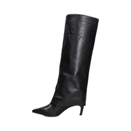 Capa Classic Long Boots