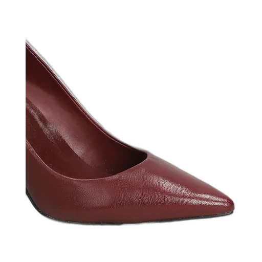 Beatriz Stiletto Heel Pumps