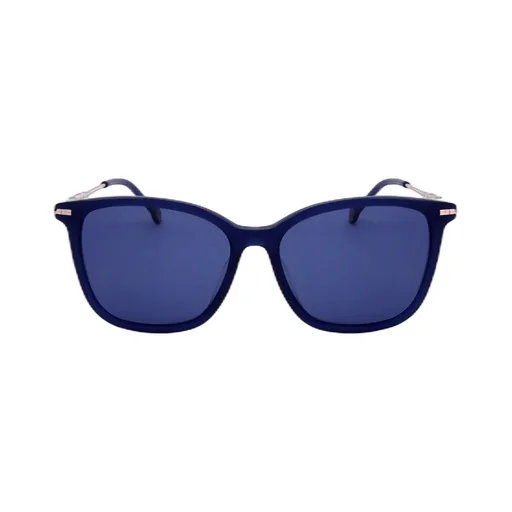 Square Frame Sunglasses