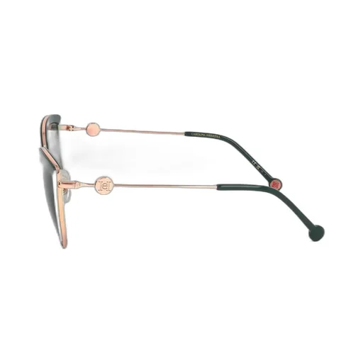 Cat Eye Full Rim Sunglasses