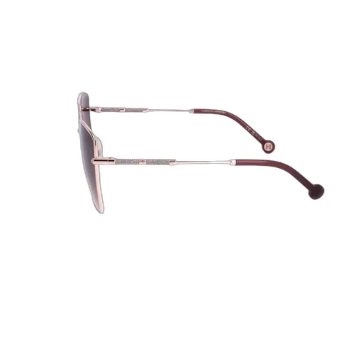 Cat Eye Full Rim Sunglasses
