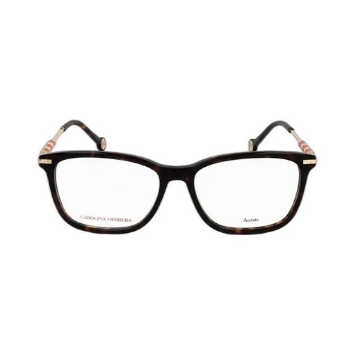 Square Frame Full Rim Optical Glasses