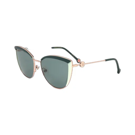 Cat Eye Full Rim Sunglasses