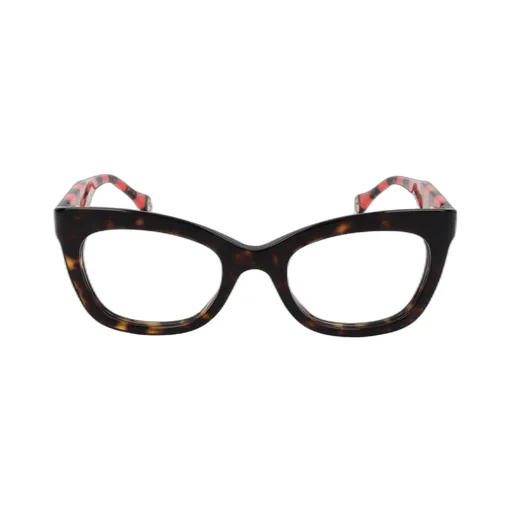 Square Frame Optical Glasses